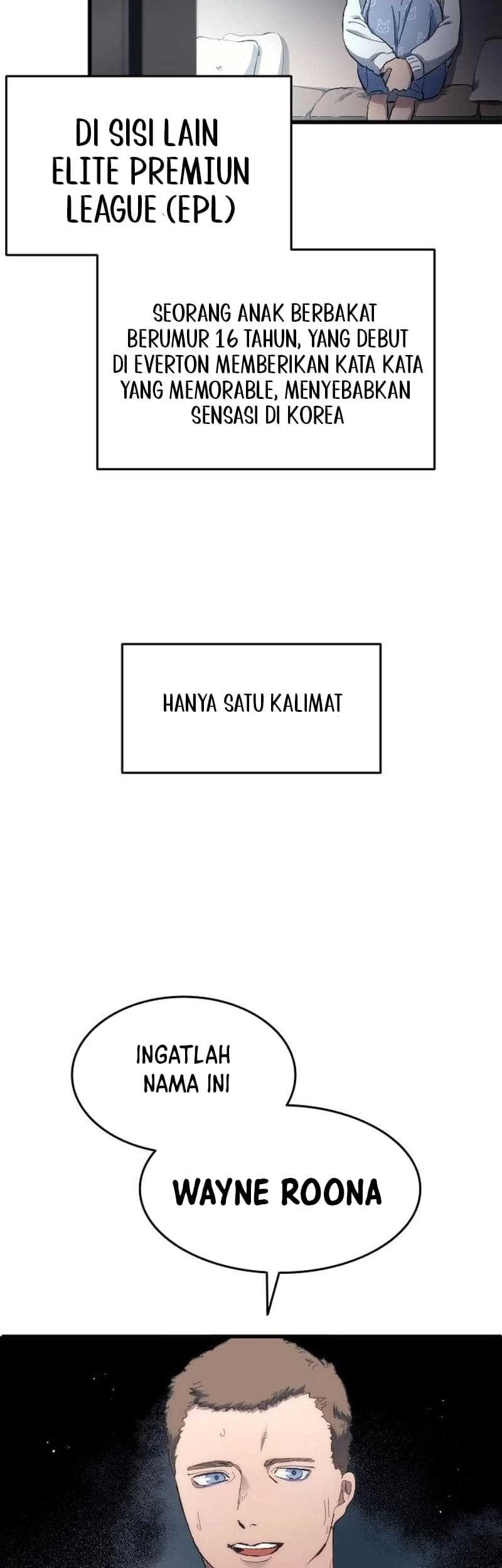 All Football Talents Are Mine Chapter 15 Gambar 34