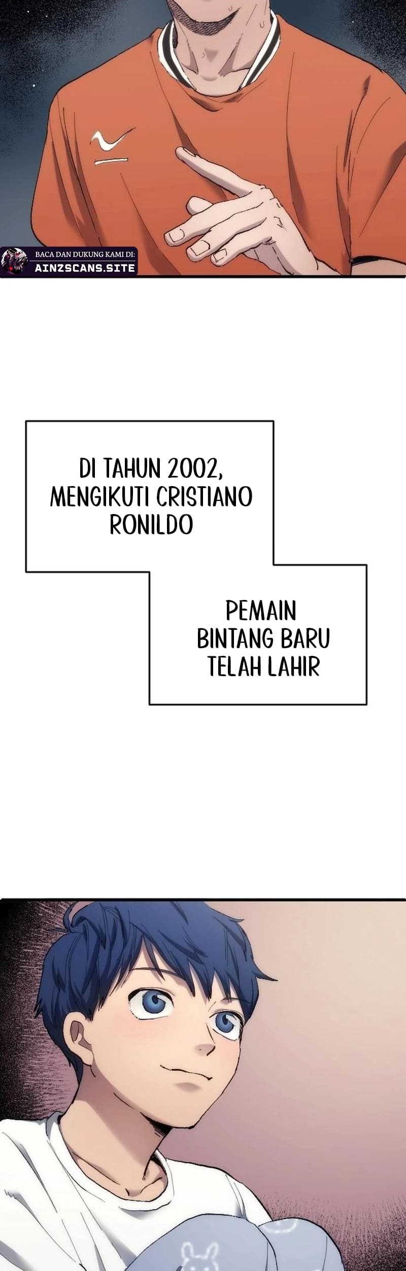 All Football Talents Are Mine Chapter 15 Gambar 35