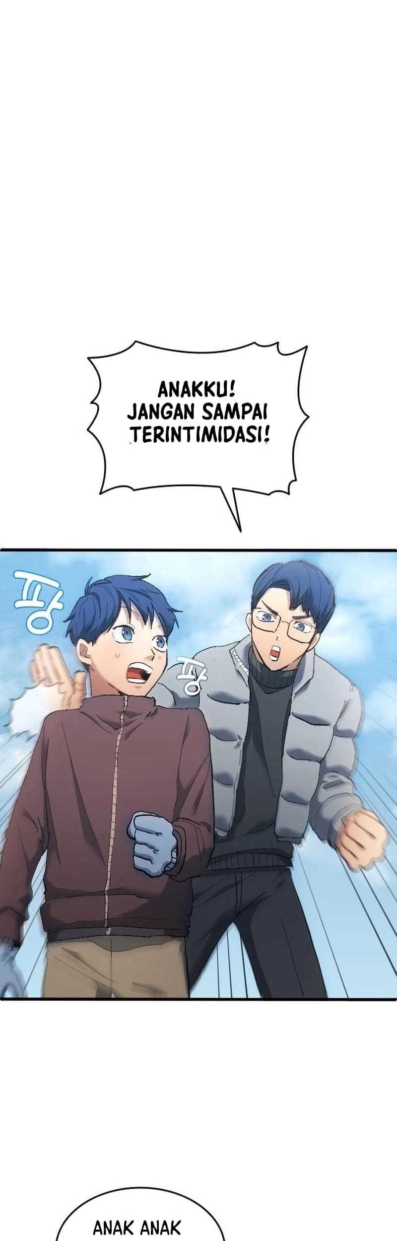 All Football Talents Are Mine Chapter 15 Gambar 38