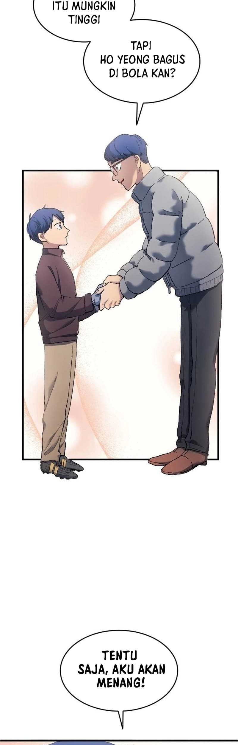 All Football Talents Are Mine Chapter 15 Gambar 39