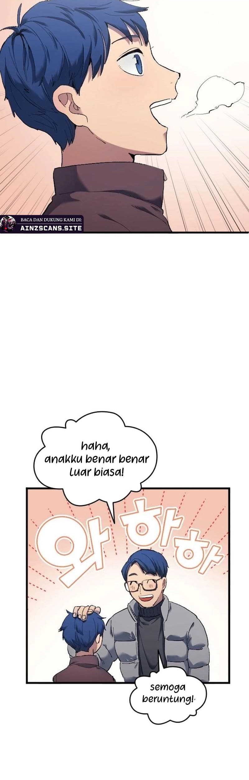 All Football Talents Are Mine Chapter 15 Gambar 40