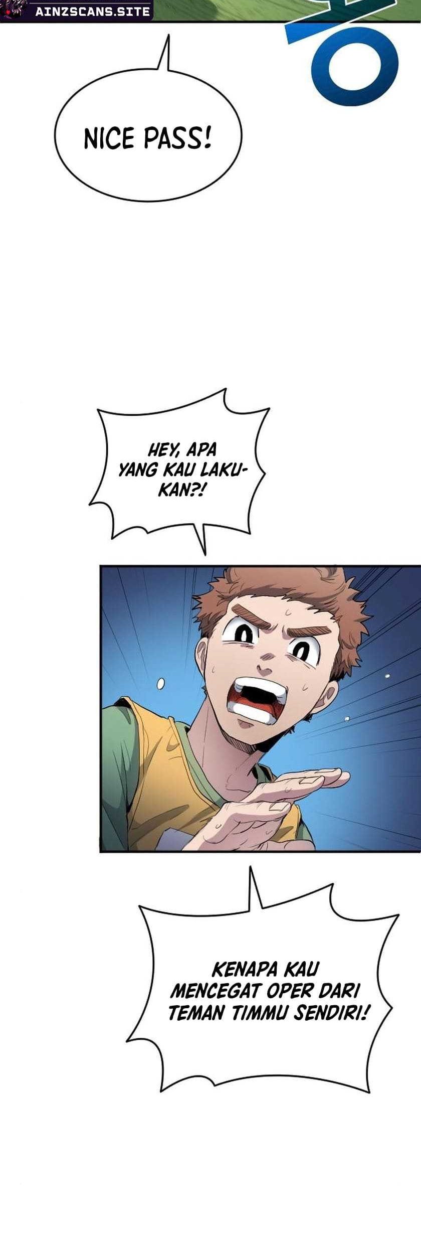 All Football Talents Are Mine Chapter 21 Gambar 45