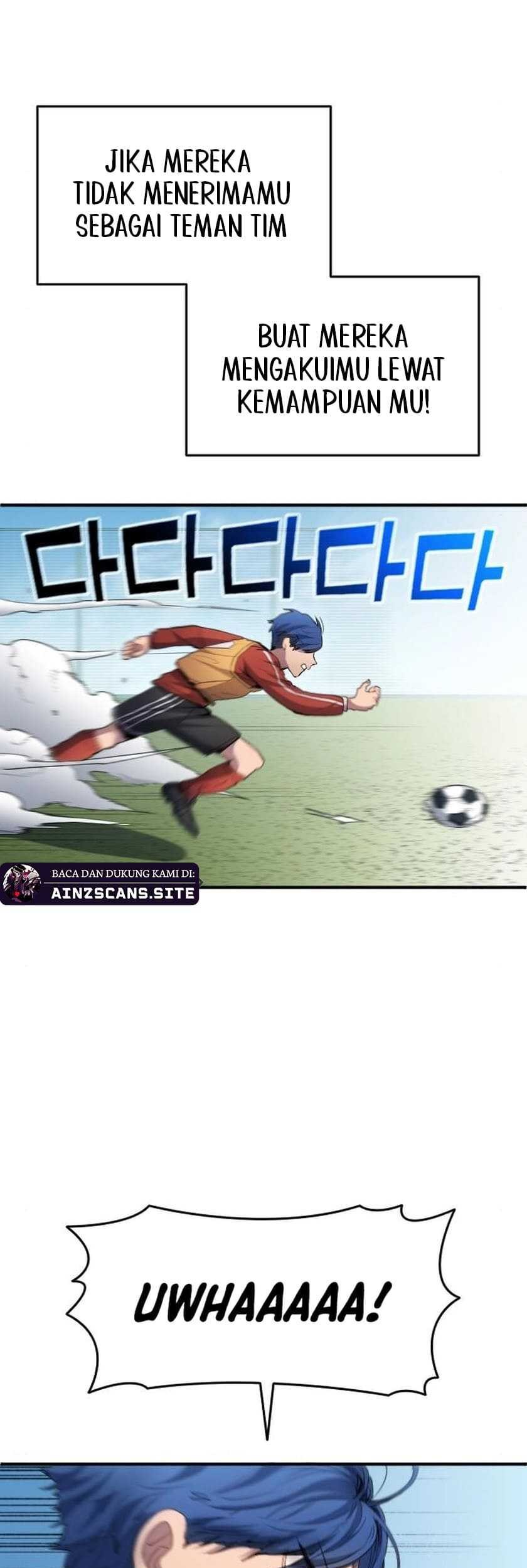 All Football Talents Are Mine Chapter 21 Gambar 46