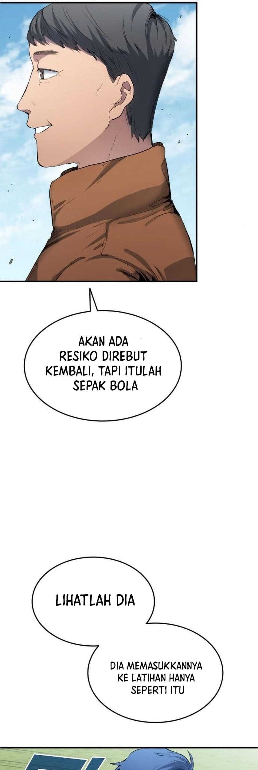 All Football Talents Are Mine Chapter 21 Gambar 42