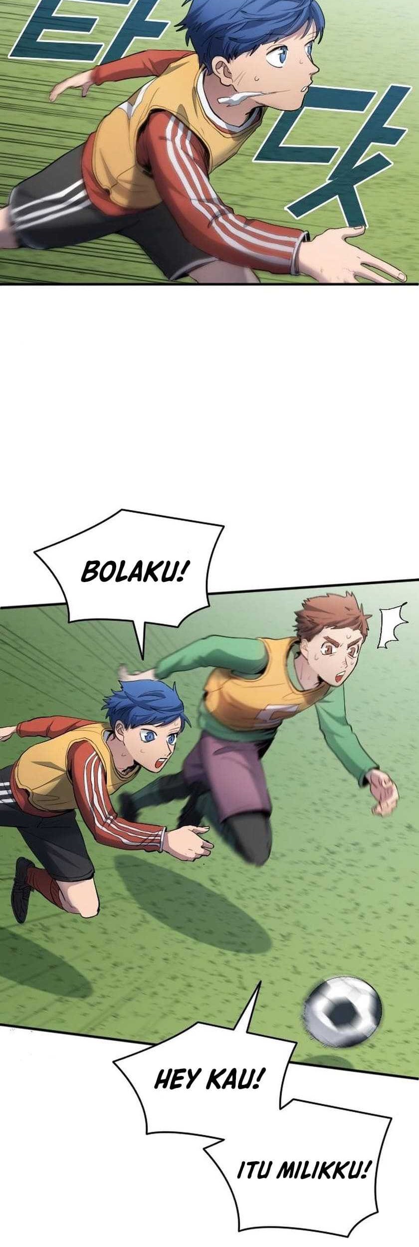 All Football Talents Are Mine Chapter 21 Gambar 43