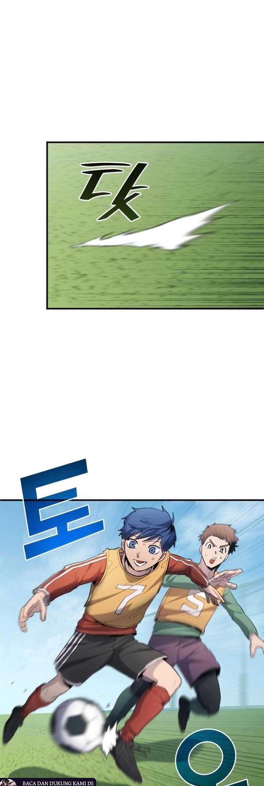 All Football Talents Are Mine Chapter 21 Gambar 44