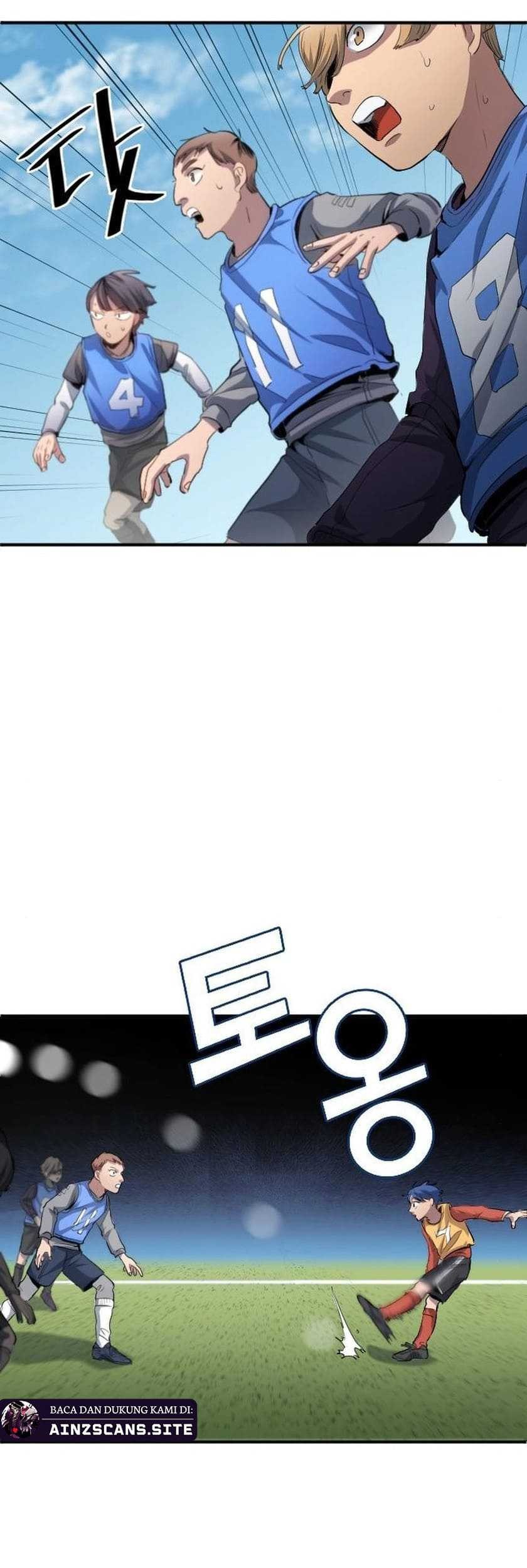 All Football Talents Are Mine Chapter 21 Gambar 52