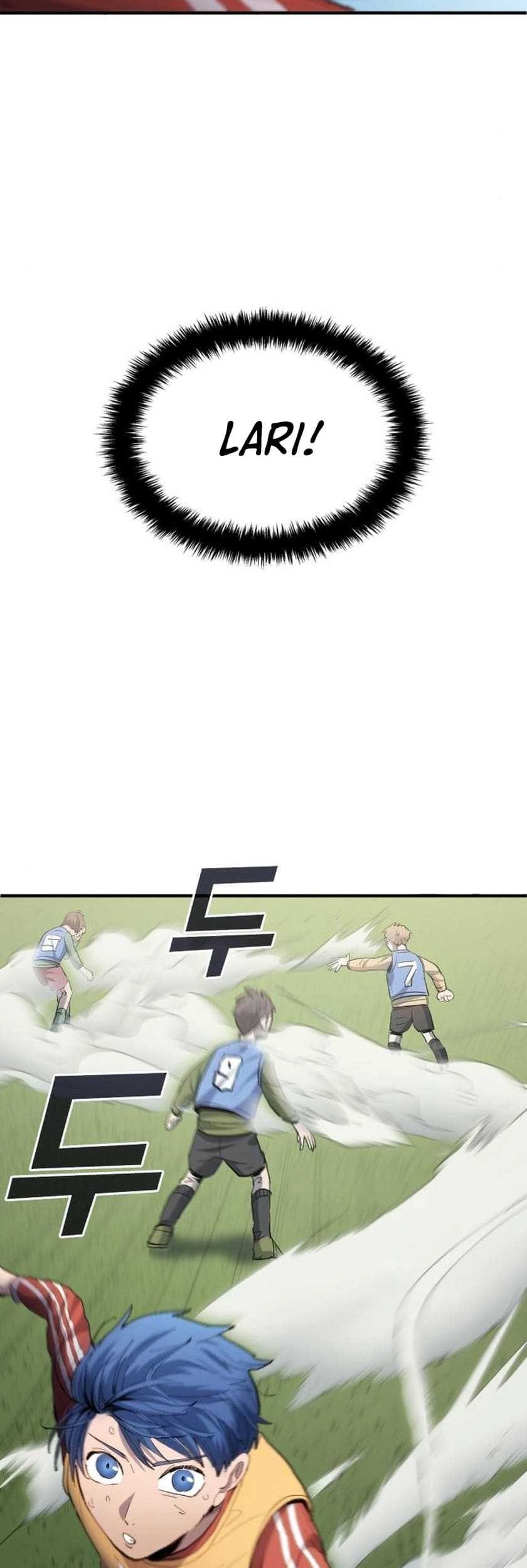 All Football Talents Are Mine Chapter 21 Gambar 48