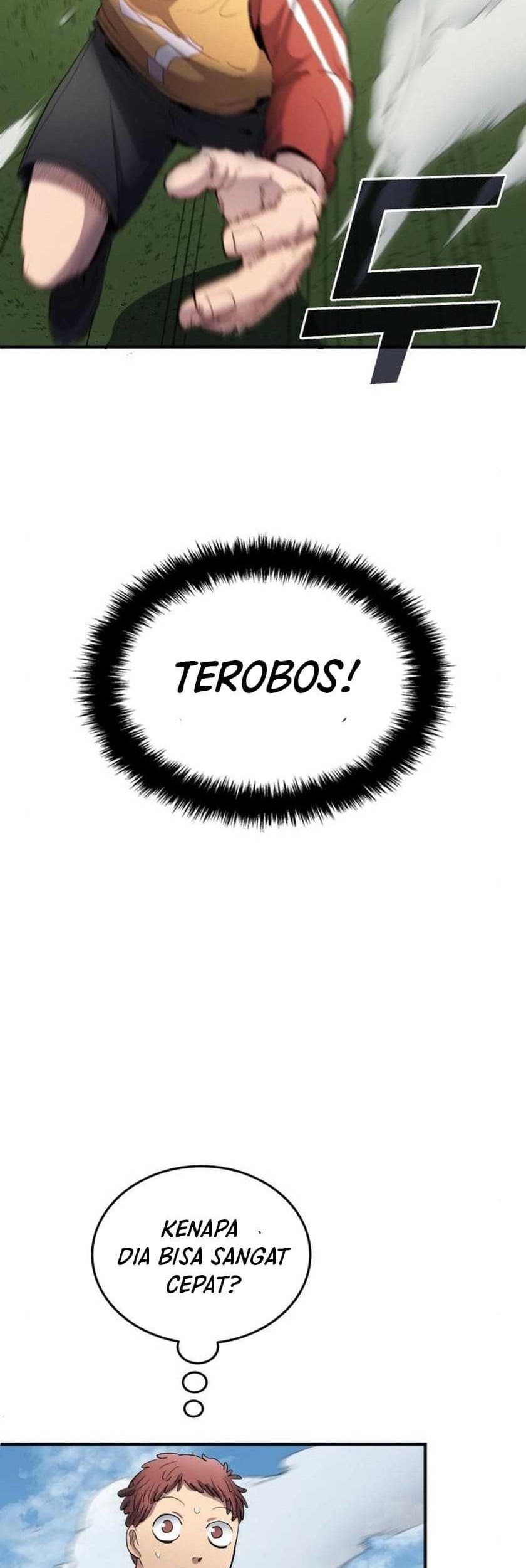 All Football Talents Are Mine Chapter 21 Gambar 49