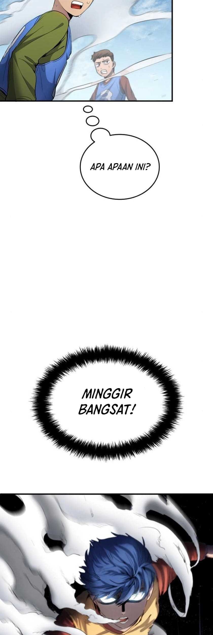 All Football Talents Are Mine Chapter 21 Gambar 50