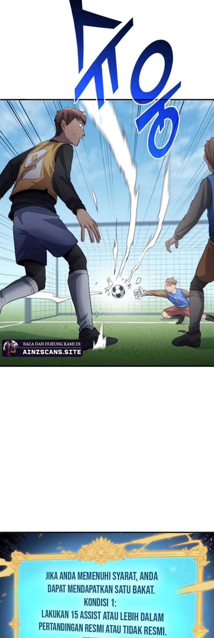 All Football Talents Are Mine Chapter 21 Gambar 57