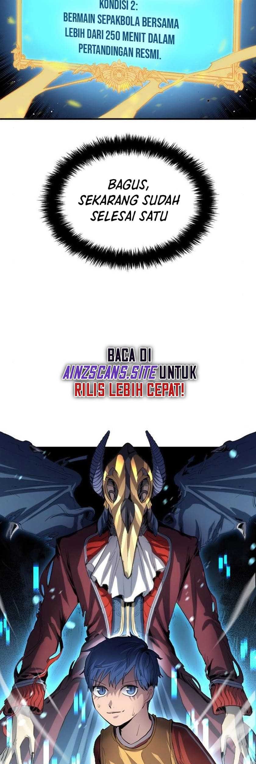 All Football Talents Are Mine Chapter 21 Gambar 58