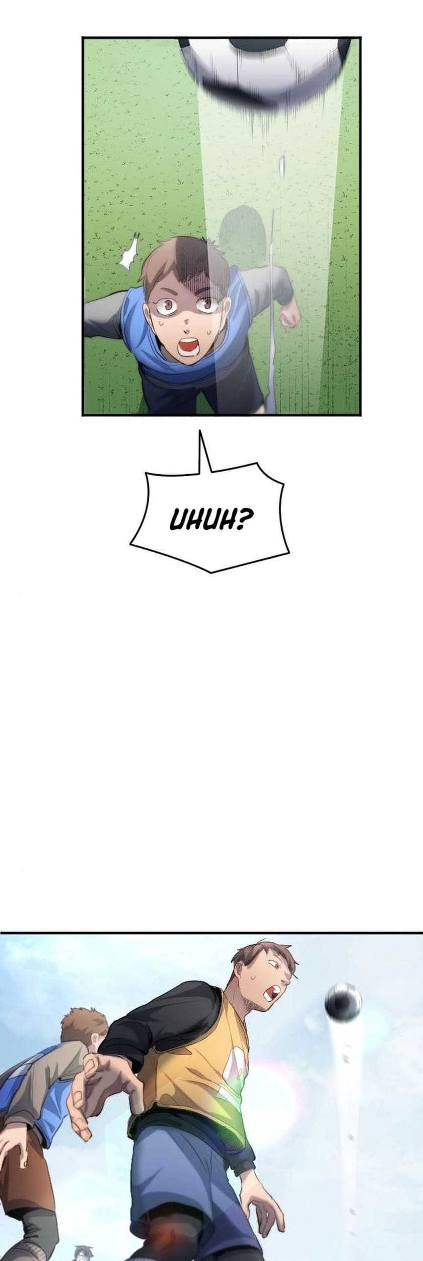 All Football Talents Are Mine Chapter 21 Gambar 54