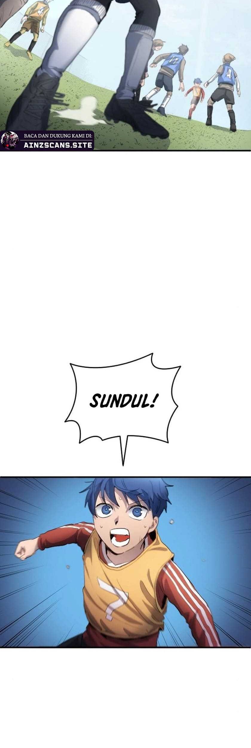 All Football Talents Are Mine Chapter 21 Gambar 55