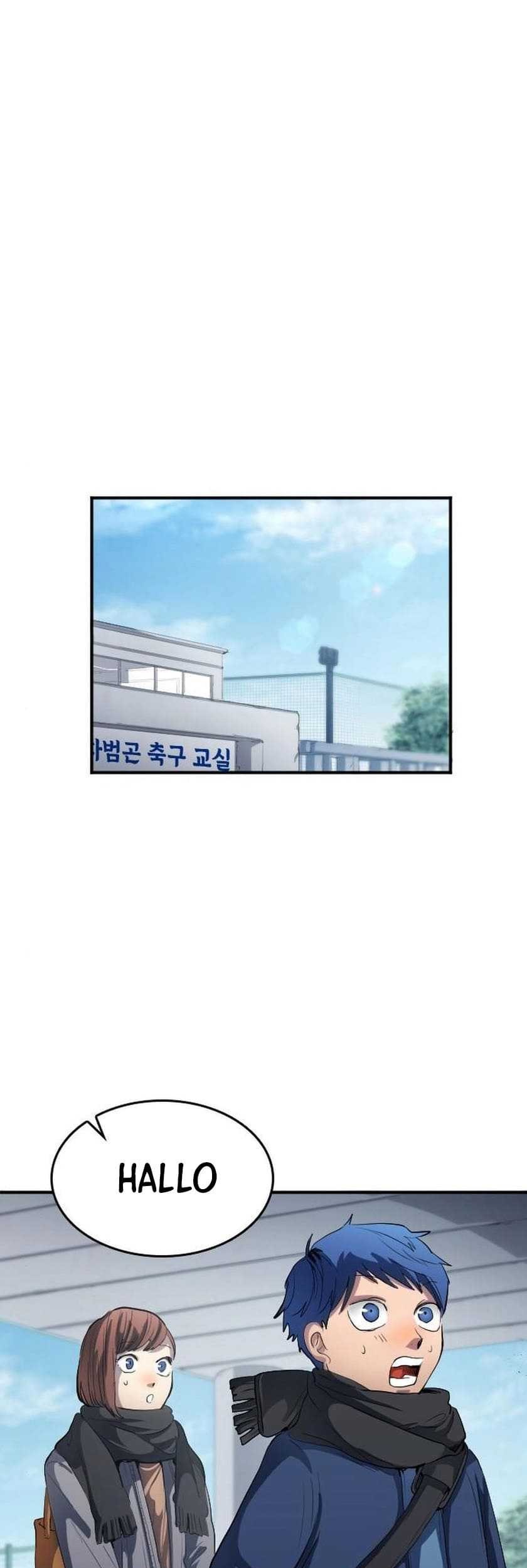 All Football Talents Are Mine Chapter 21 Gambar 3