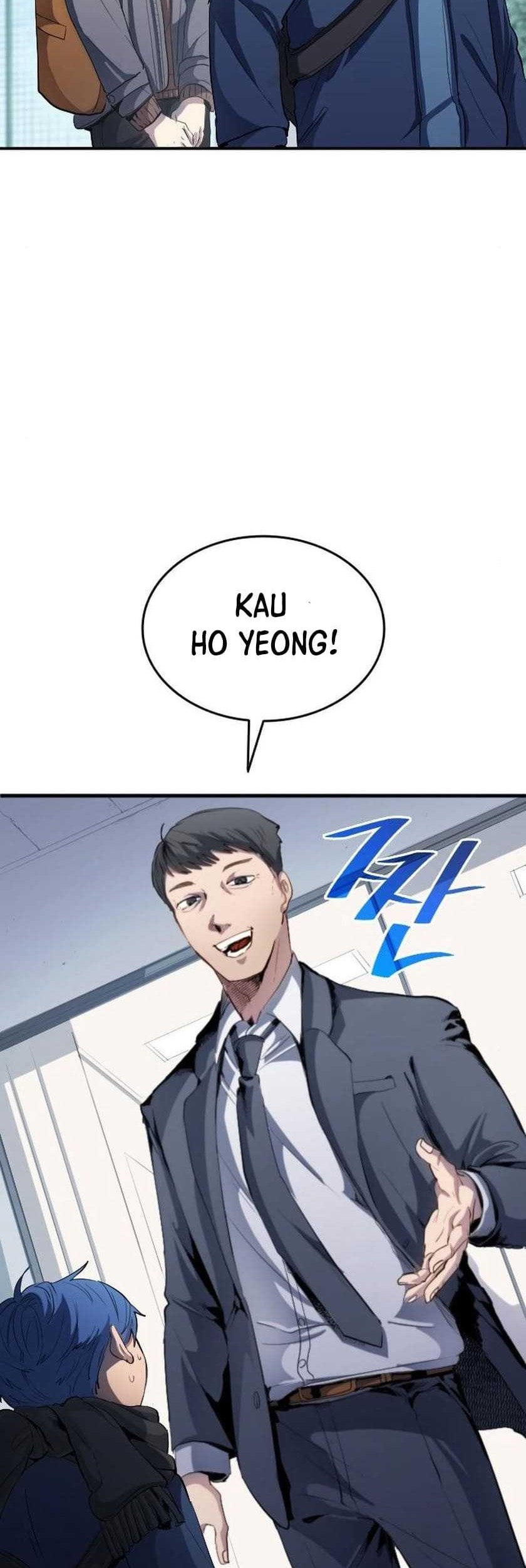 All Football Talents Are Mine Chapter 21 Gambar 4