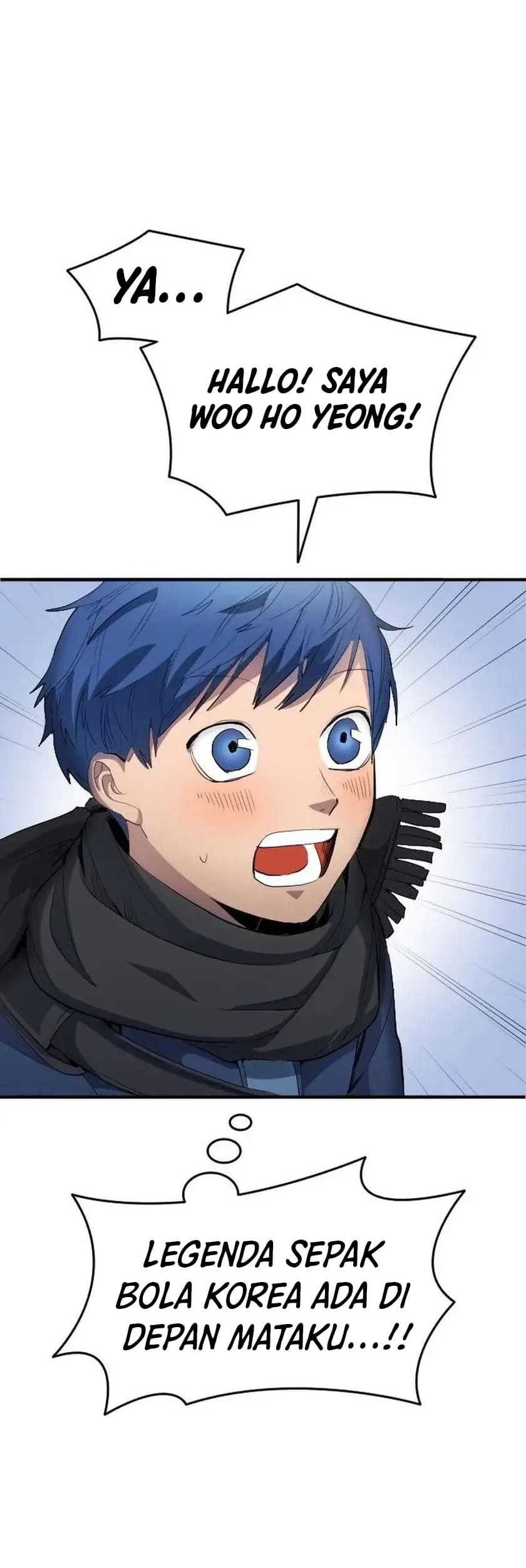 All Football Talents Are Mine Chapter 21 Gambar 6