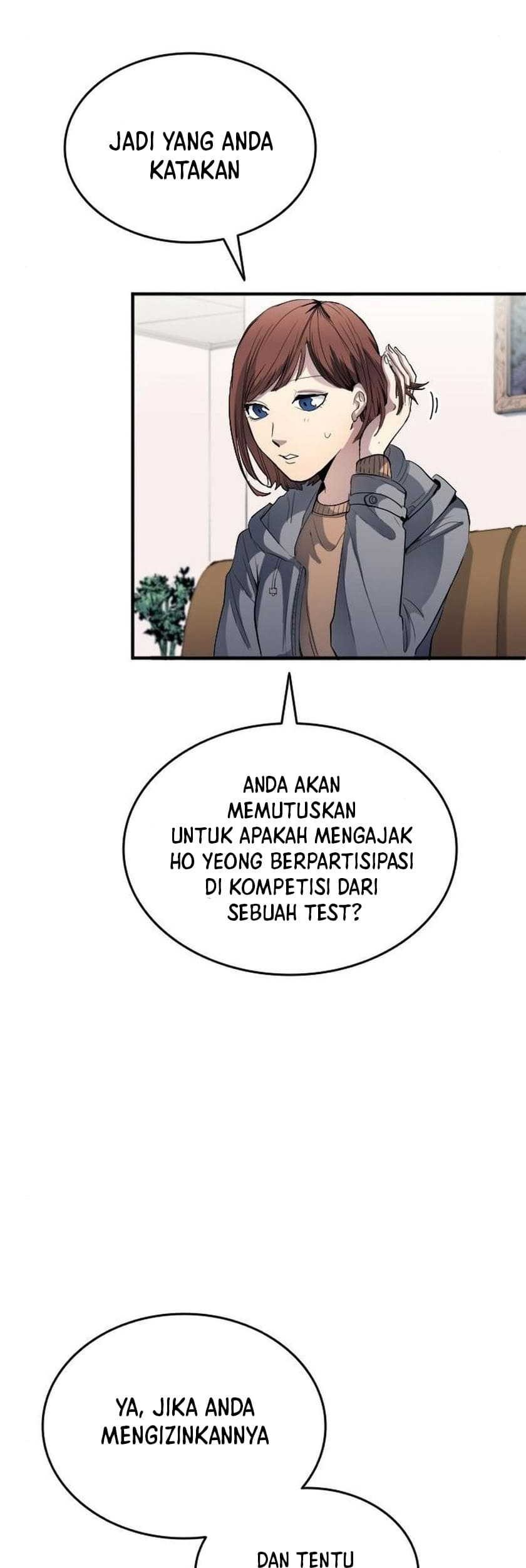 All Football Talents Are Mine Chapter 21 Gambar 11