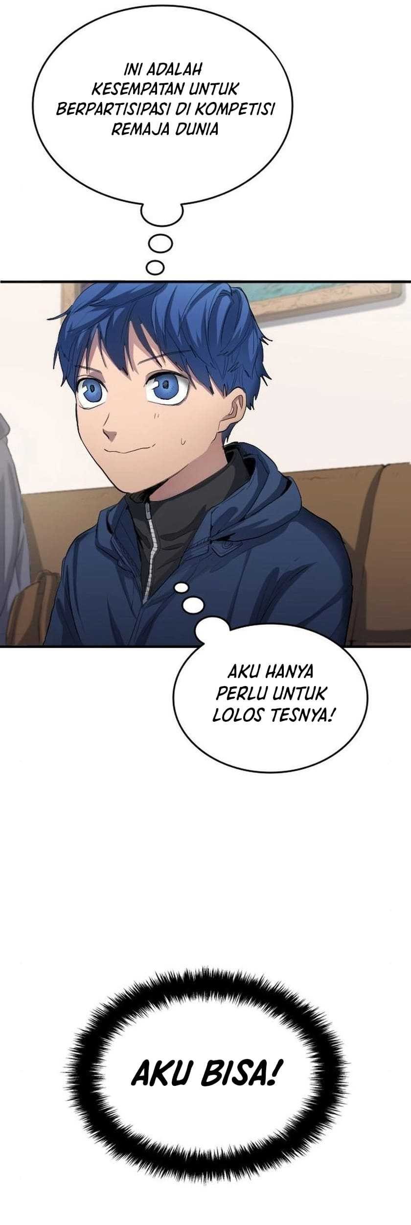 All Football Talents Are Mine Chapter 21 Gambar 15