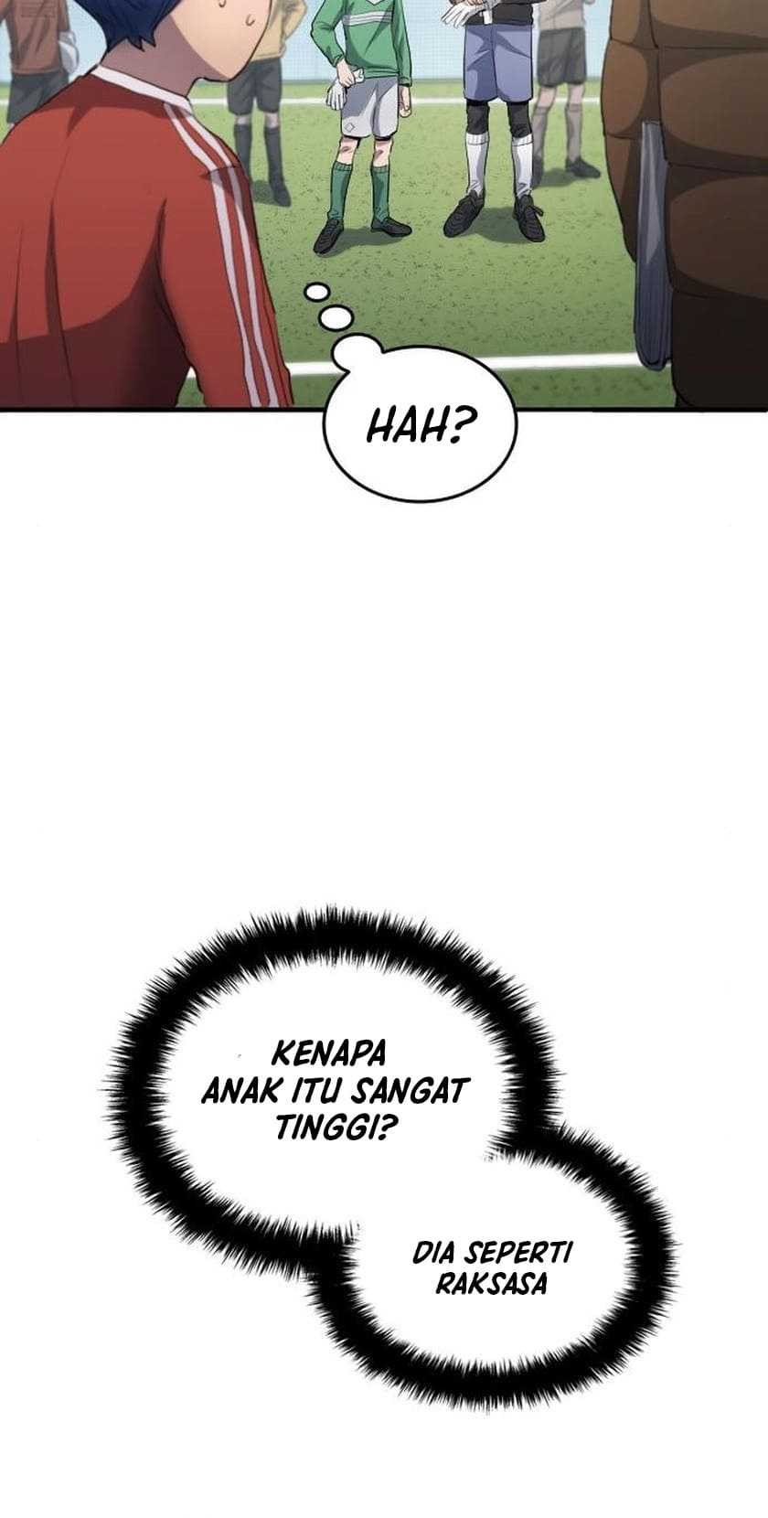 All Football Talents Are Mine Chapter 21 Gambar 19