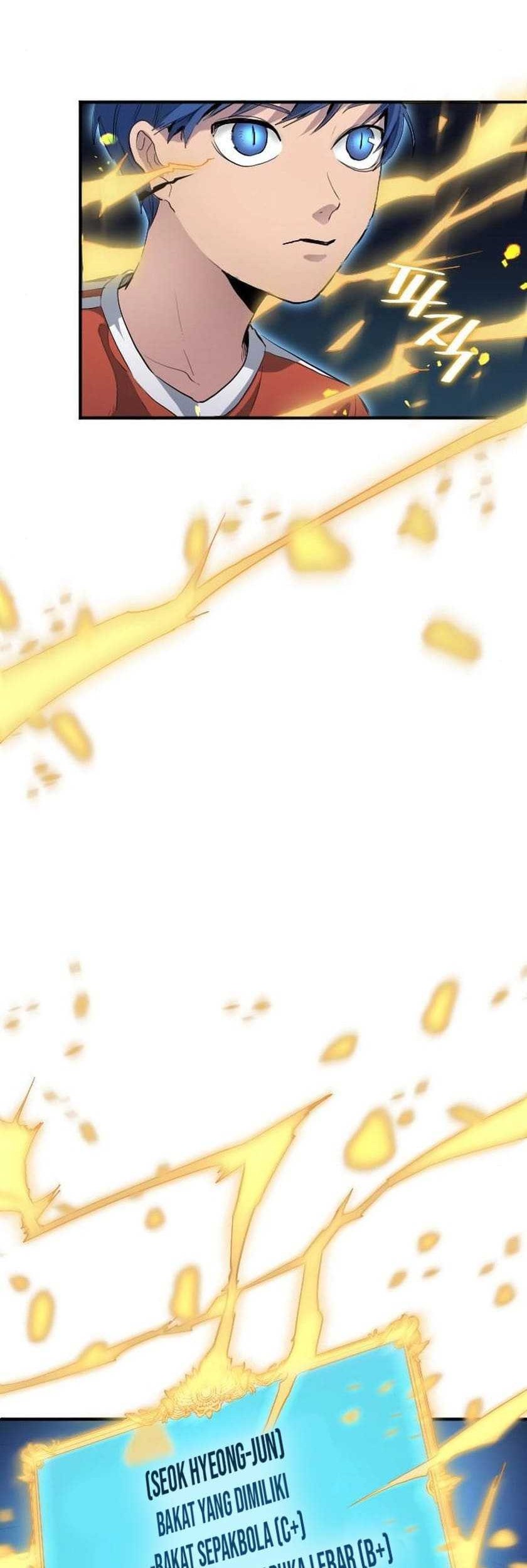 All Football Talents Are Mine Chapter 21 Gambar 21