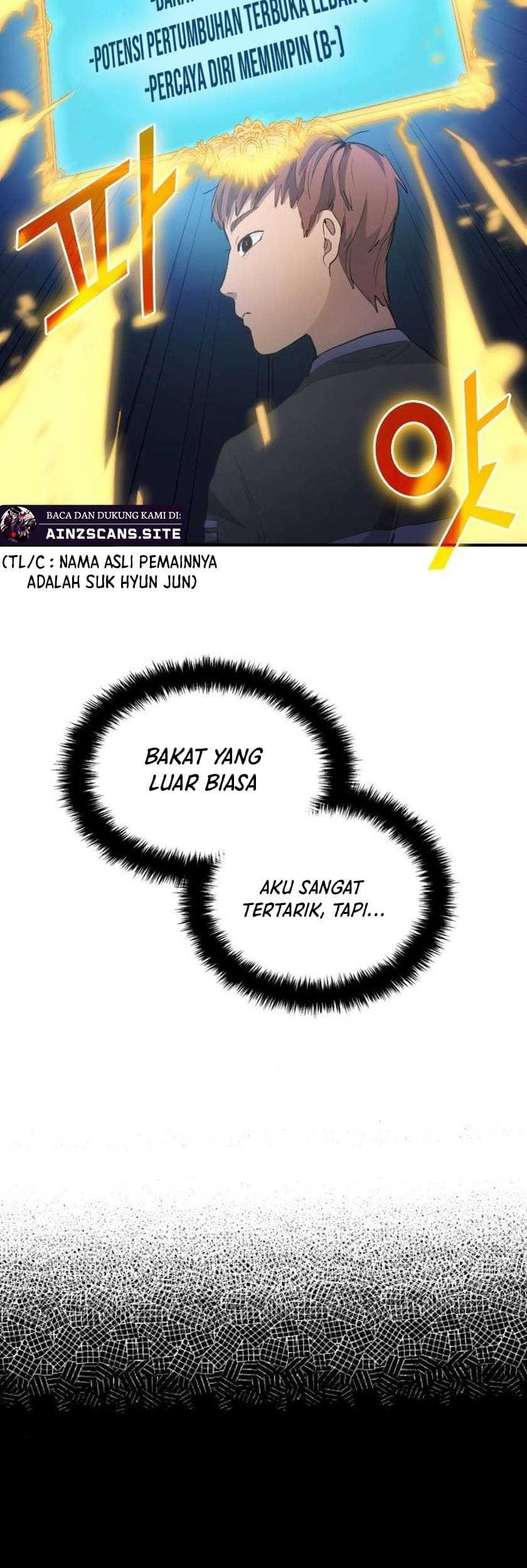 All Football Talents Are Mine Chapter 21 Gambar 22