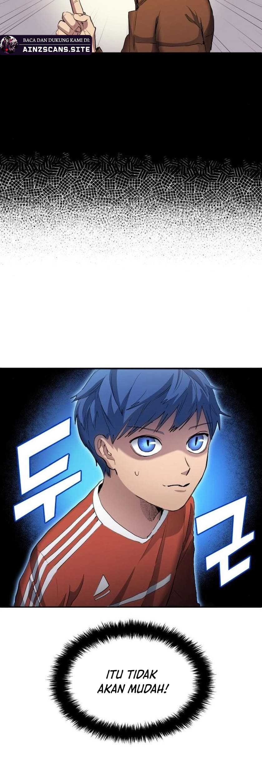 All Football Talents Are Mine Chapter 21 Gambar 24