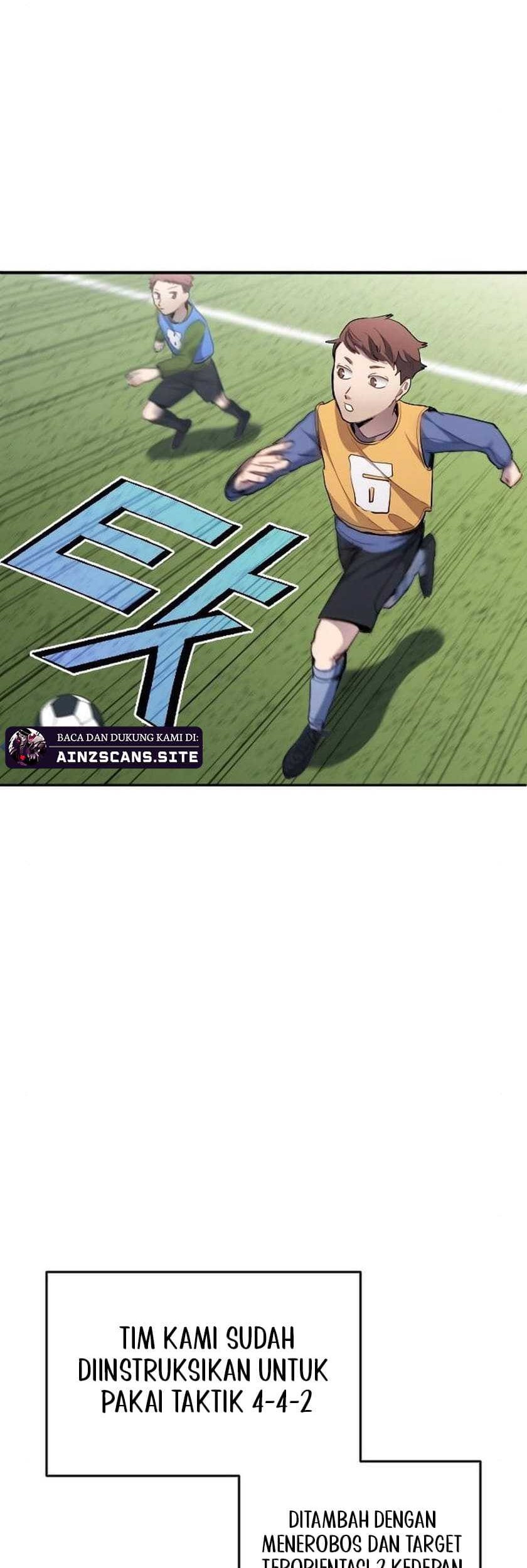 All Football Talents Are Mine Chapter 21 Gambar 27