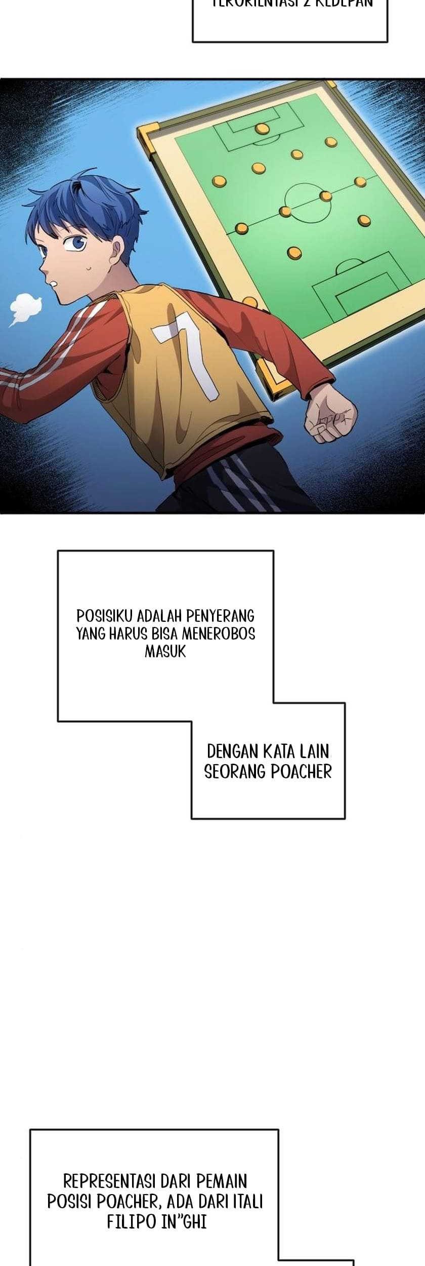 All Football Talents Are Mine Chapter 21 Gambar 28