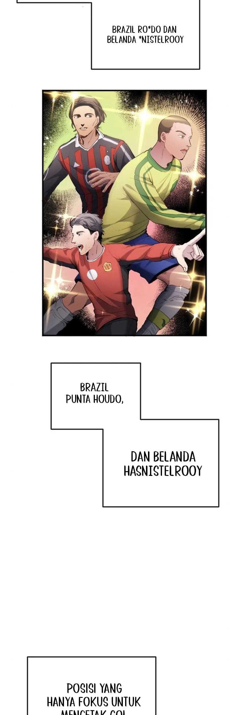 All Football Talents Are Mine Chapter 21 Gambar 29