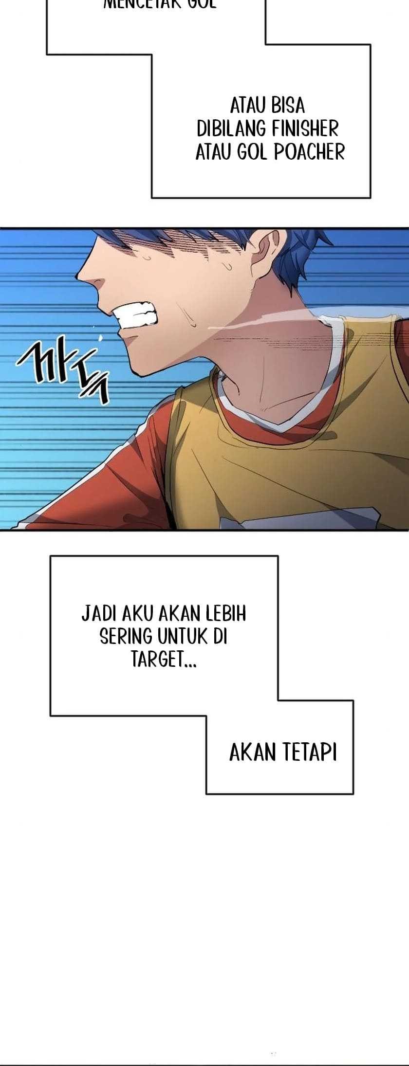 All Football Talents Are Mine Chapter 21 Gambar 30