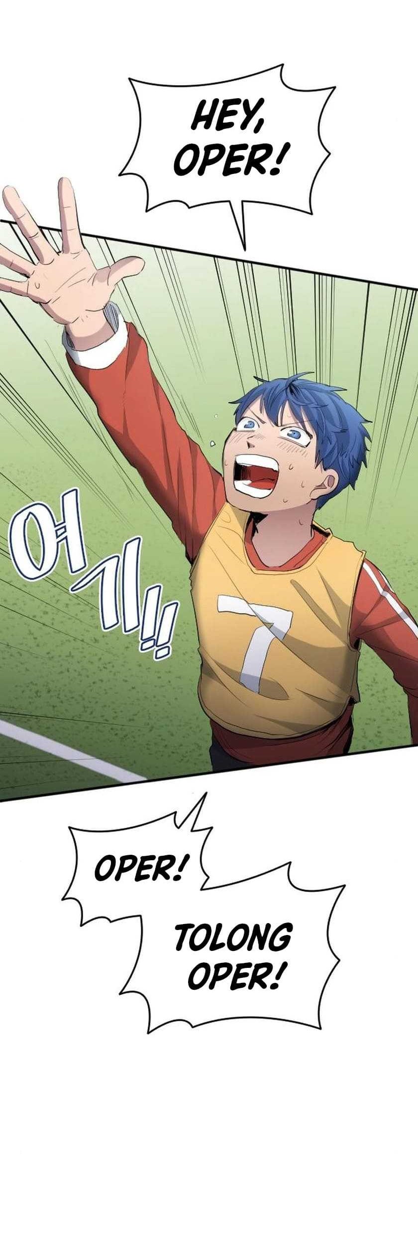 All Football Talents Are Mine Chapter 21 Gambar 32