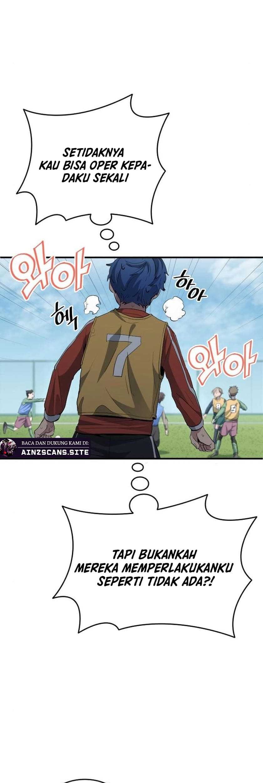 All Football Talents Are Mine Chapter 21 Gambar 33