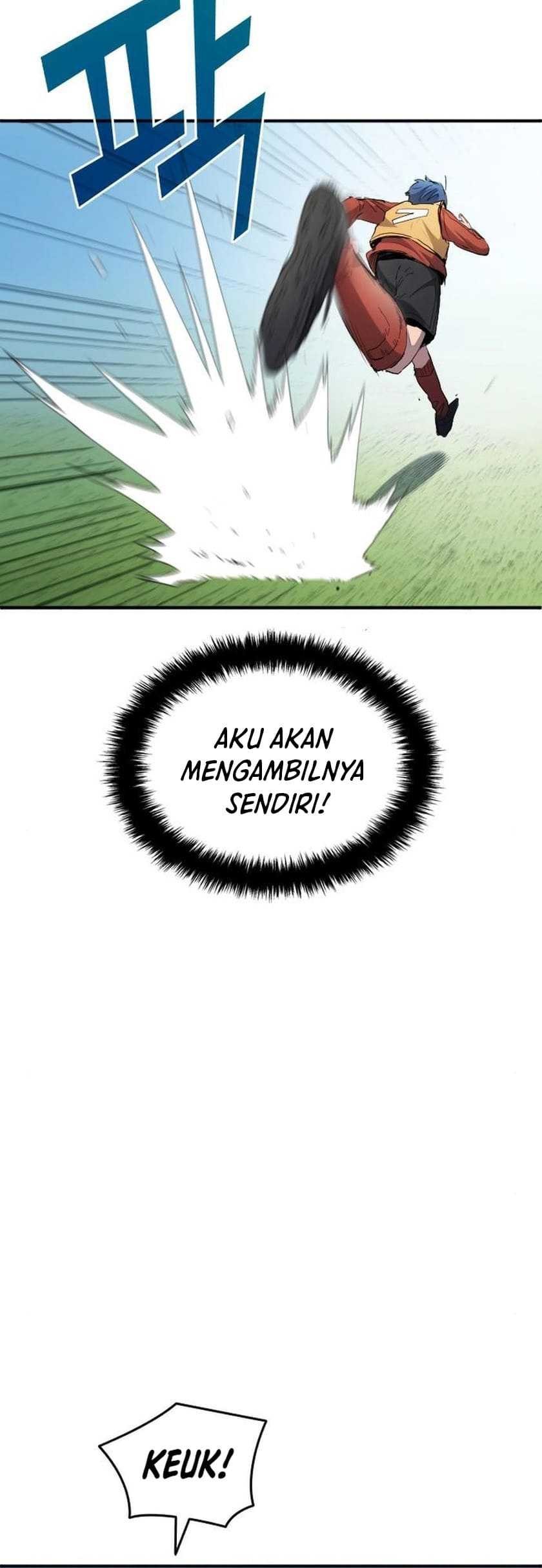 All Football Talents Are Mine Chapter 21 Gambar 35