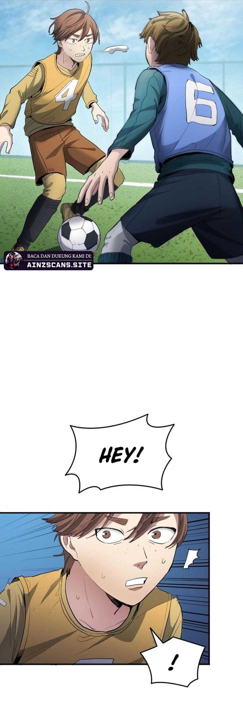 All Football Talents Are Mine Chapter 21 Gambar 36