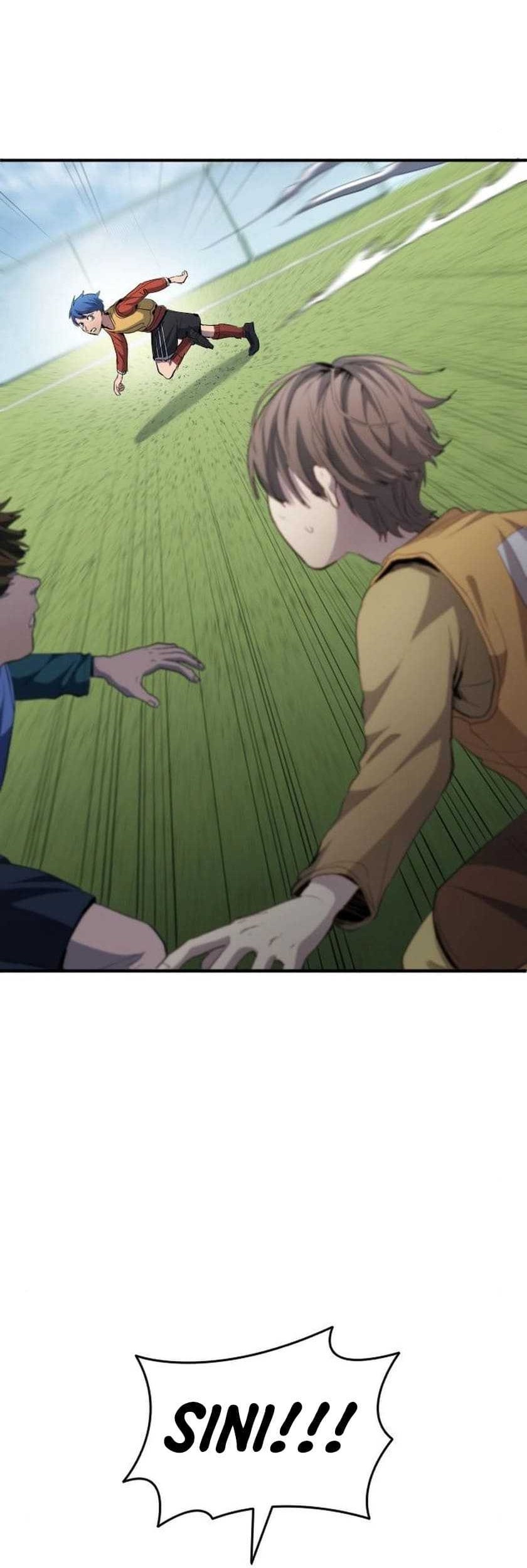 All Football Talents Are Mine Chapter 21 Gambar 37