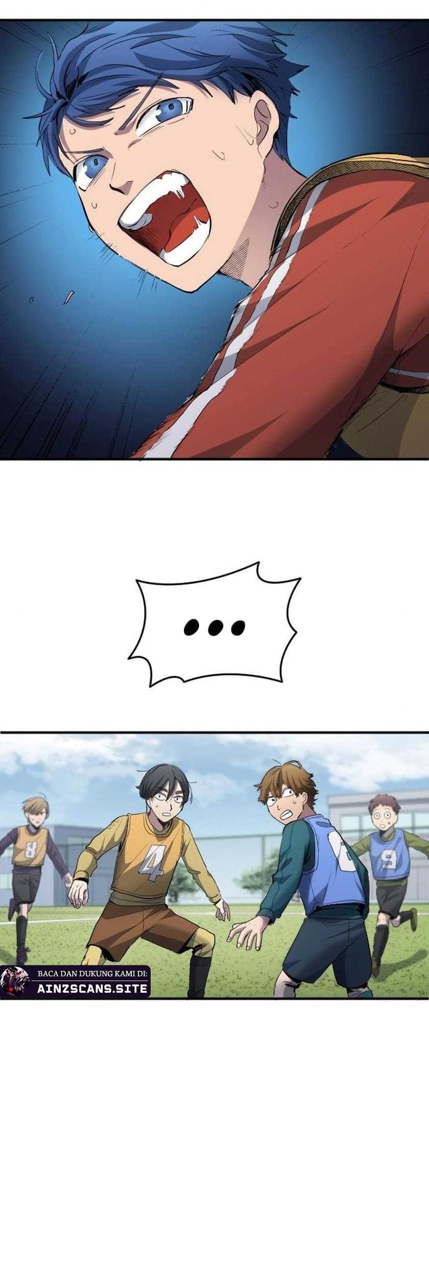 All Football Talents Are Mine Chapter 21 Gambar 38