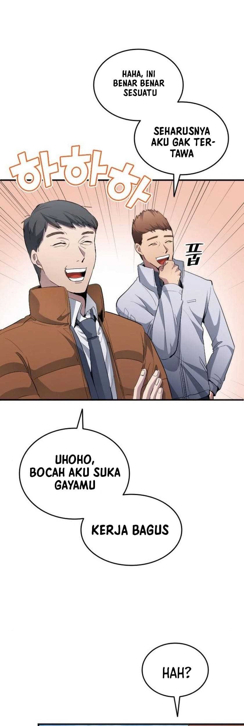 All Football Talents Are Mine Chapter 21 Gambar 39