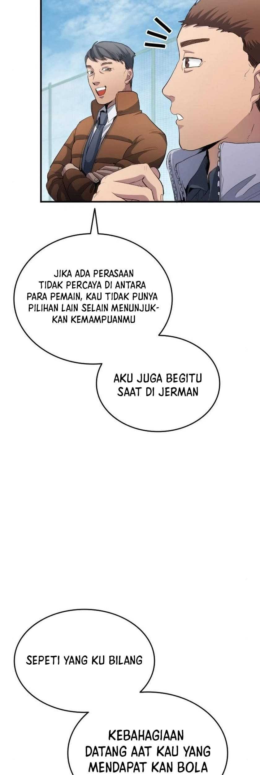 All Football Talents Are Mine Chapter 21 Gambar 40