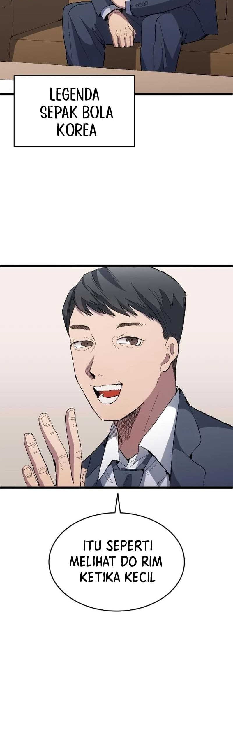 All Football Talents Are Mine Chapter 20 Gambar 47