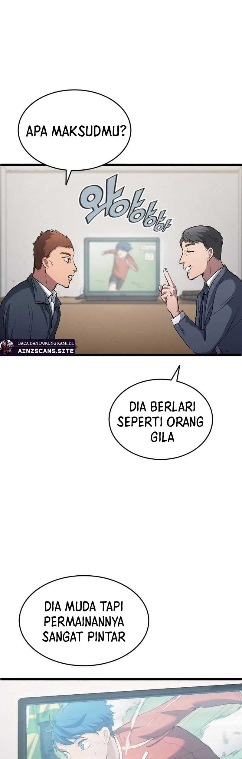 All Football Talents Are Mine Chapter 20 Gambar 48