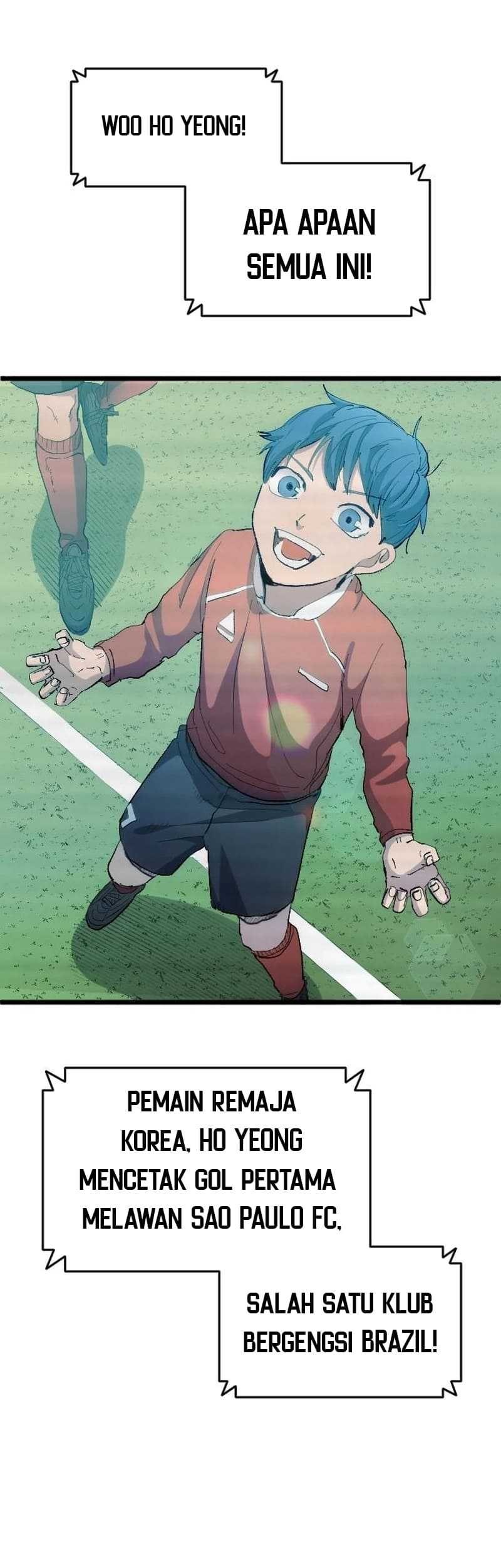 All Football Talents Are Mine Chapter 20 Gambar 44