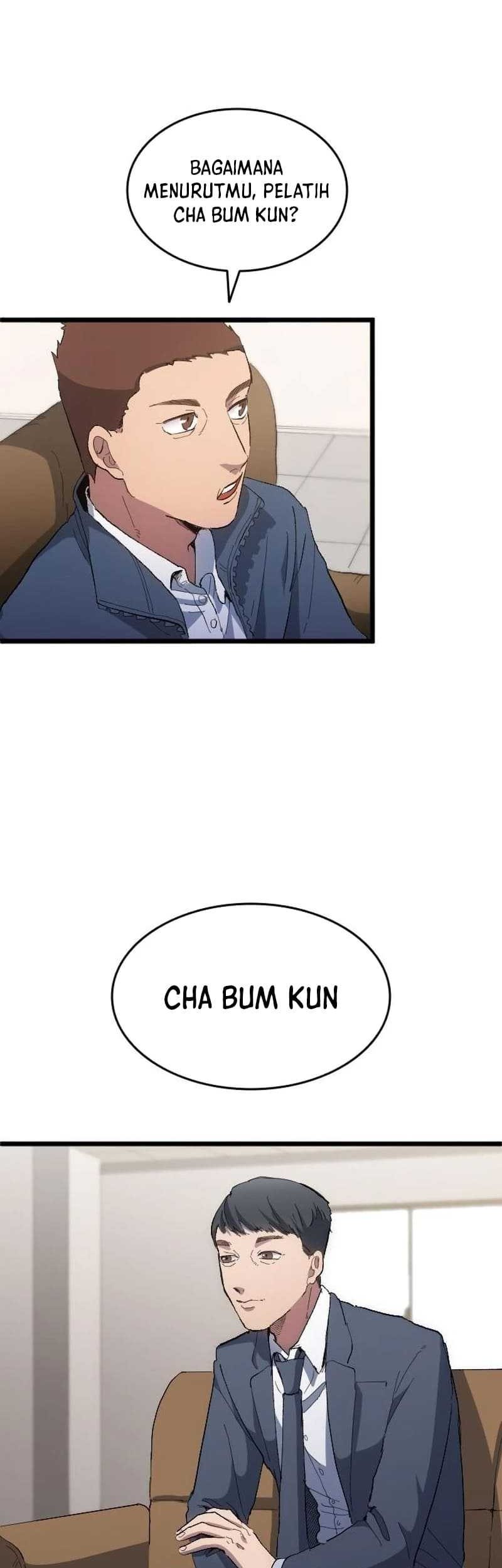 All Football Talents Are Mine Chapter 20 Gambar 46