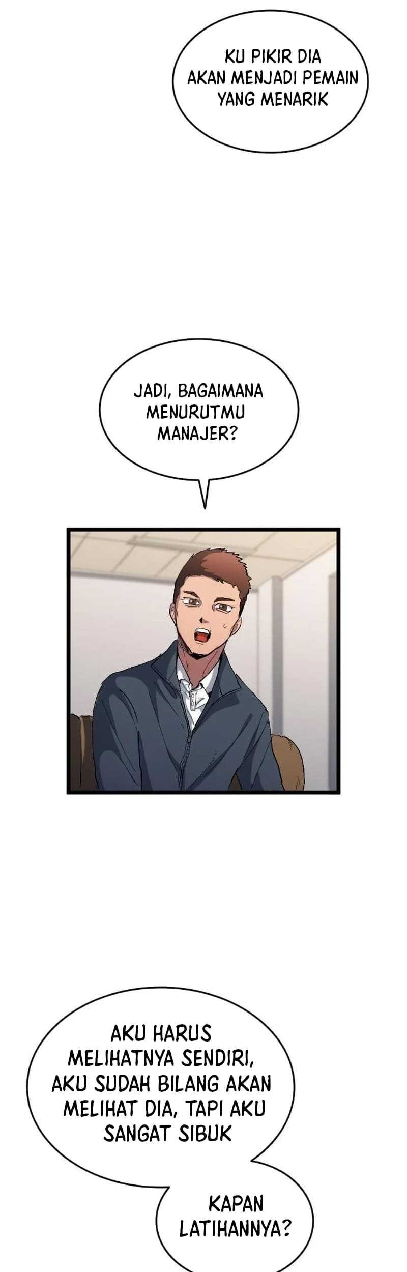 All Football Talents Are Mine Chapter 20 Gambar 50