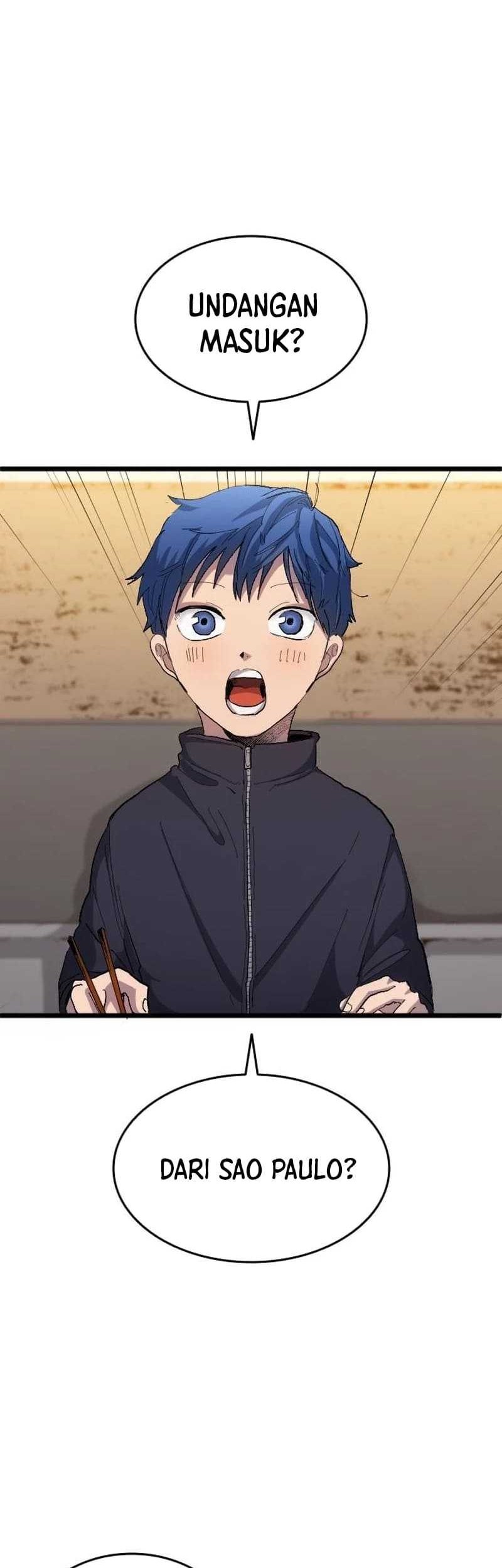 All Football Talents Are Mine Chapter 20 Gambar 4