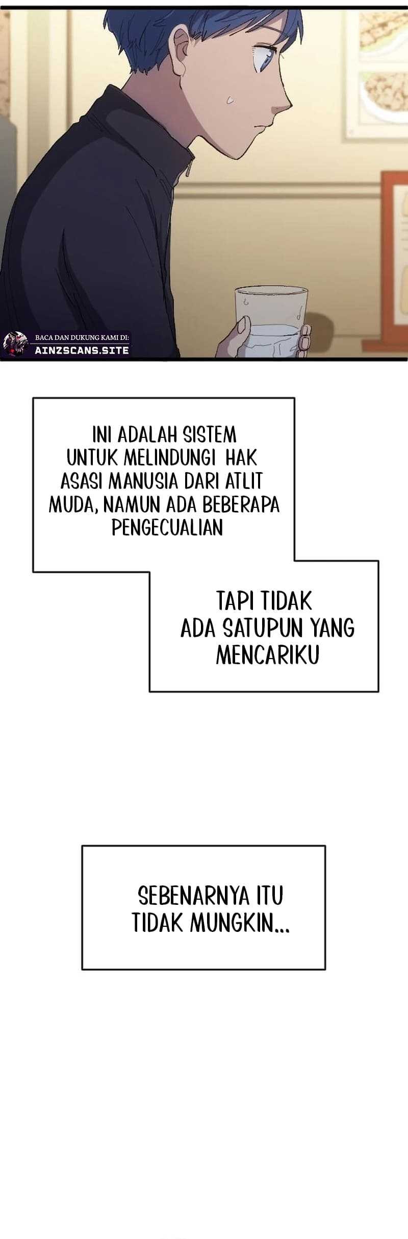 All Football Talents Are Mine Chapter 20 Gambar 7