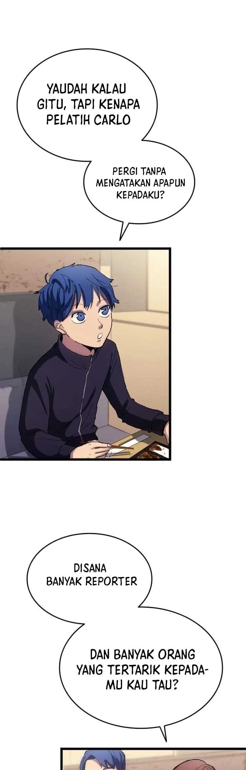 All Football Talents Are Mine Chapter 20 Gambar 9