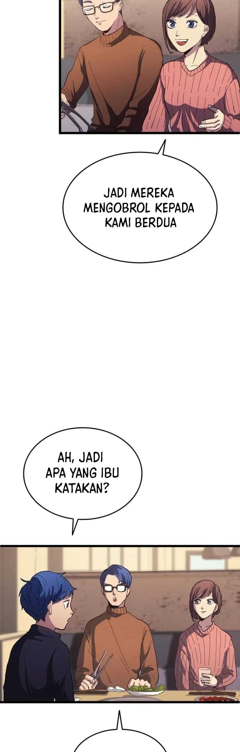 All Football Talents Are Mine Chapter 20 Gambar 10