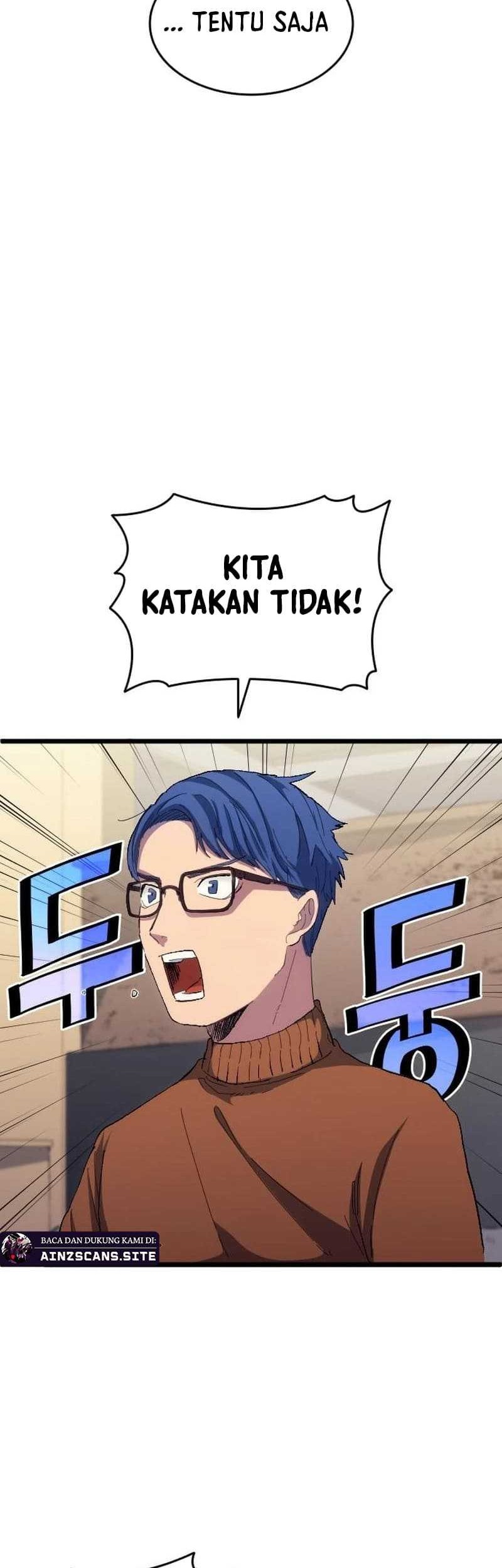 All Football Talents Are Mine Chapter 20 Gambar 11