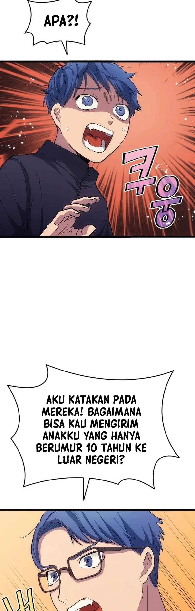 All Football Talents Are Mine Chapter 20 Gambar 12